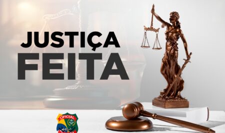 ACUSADOS DE TEREM ASSASSINADO OFICIAL DE JUSTIÇA FORAM CONDENADOS