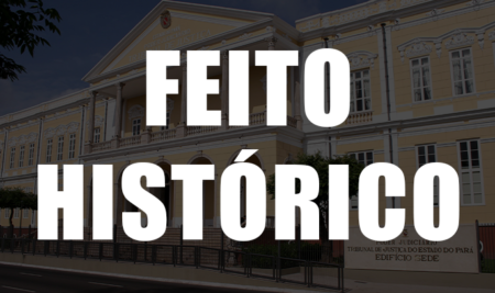 FEITO HISTÓRICO