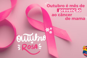 Outubro Rosa Story Instagram Rosa (Site)