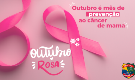 OUTUBRO ROSA