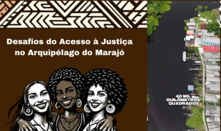 OFICIAIS DE JUSTIÇA GANHAM PROTAGONISMO EM VÍDEO APRESENTADO NA XIX JORNADA DA LEI MARIA DA PENHA EM RECIFE-PE