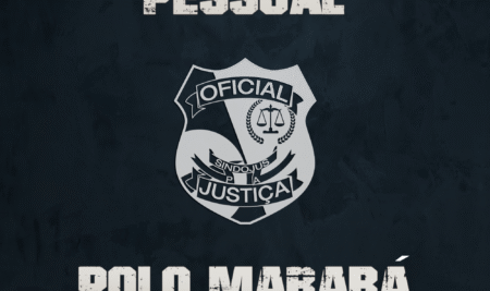 CURSO DE DEFESA PESSOAL – POLO MARABÁ