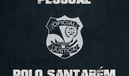 CURSO DE DEFESA PESSOAL – POLO SANTARÉM