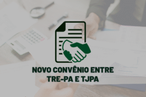 novo convenio