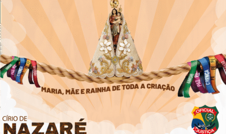 CÍRIO DE NAZARÉ 2025