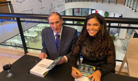 O Direito e o Agronegócio em diálogo no centro do poder.