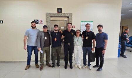 Reunião em Altamira fortalece o diálogo com a categoria