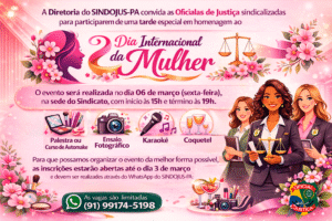 BANNER DIA DA MULHER