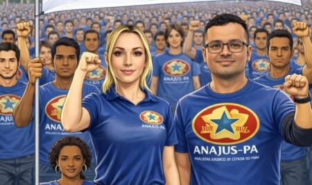 NOTA DE DESAGRAVO – SINDOJUS-PA