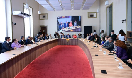 ABERTA II SEMANA NACIONAL DA SAÚDE NO PARÁ