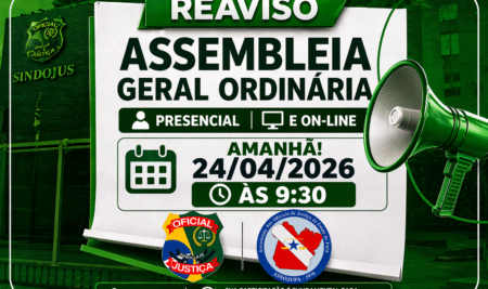 ASSEMBEIA GERAL ORDINÁRIA