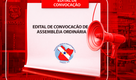 EDITAL DE CONVOCAÇÃO DE ASSEMBLEIA ORDINÁRIA