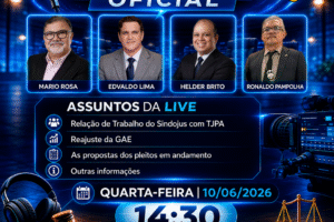 PAPO RETO JUNHO DE 2026