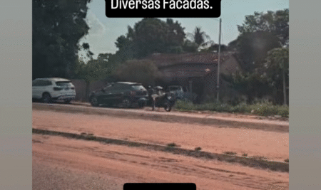 Sindojus-PA lamenta morte de oficial de Justiça em Itaituba