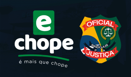 A ECHOPE É PARCEIRA DO SINDOJUS-PA