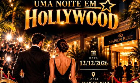 FESTA DE CONFRATERNIZAÇÃO SINDOJUS-PA 2026